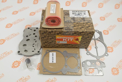 Komplettes servicekit für - komplettes,