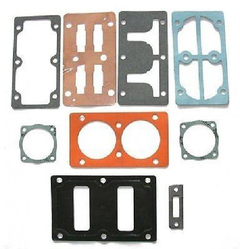 Kit dichtungen abac - abac, b2800