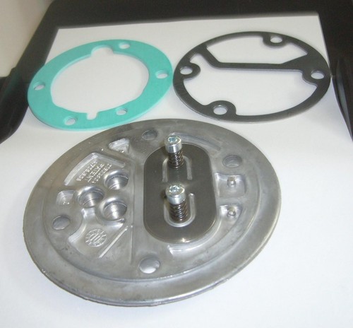 Ventilplatten für abac - für, balma