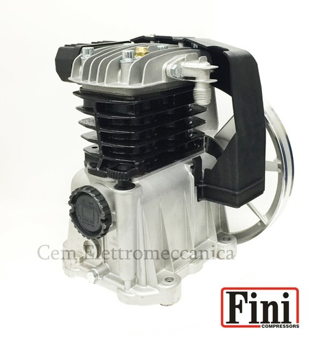 Fini mk102 pompanteinsatz - fini,