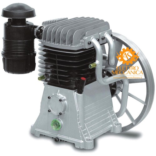 Abac b6000 pumpgruppe mit - abac,