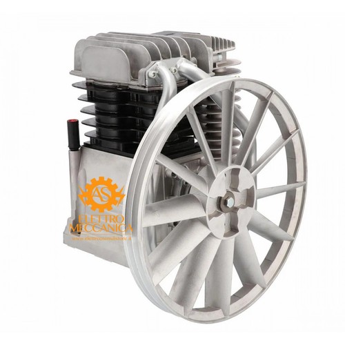 Abac b5900 pumpengruppe - abac,