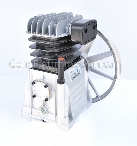 Abac b3800 pumpengruppe - b3800,