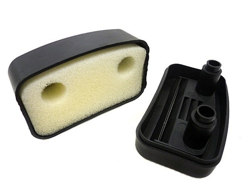 Luftfilter aerotec abac - luftfilter, zu
