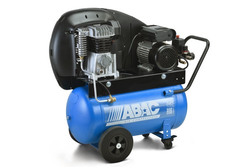Abac kolbenkompressor a29b - a29b, 50