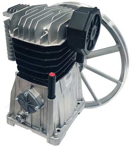 Abac a39b druckluft - abac,