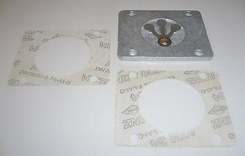 Nuair 9429001 ventilplatte - nuair,