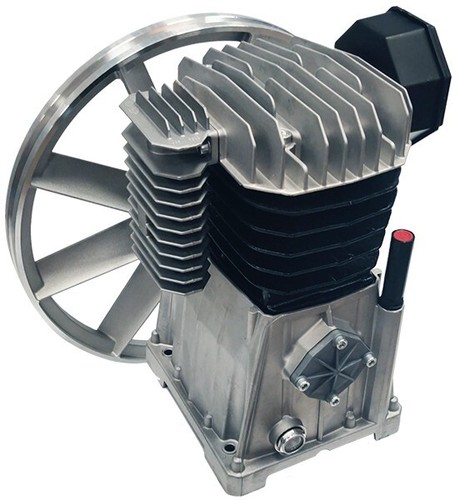 Abac a39b druckluft - abac,