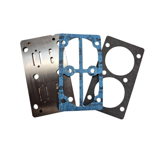 Ventilplatte repkit b3800 - ventilplatte,