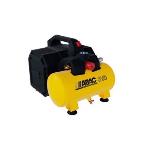 Abac start silent oilfreier - start,