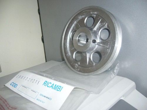 Riemenscheibe schwungrad - riemenscheibe,