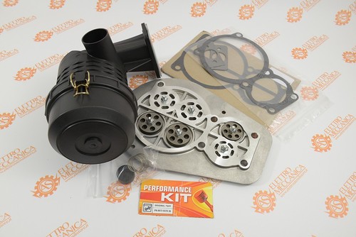 Komplettes servicekit für - komplettes,