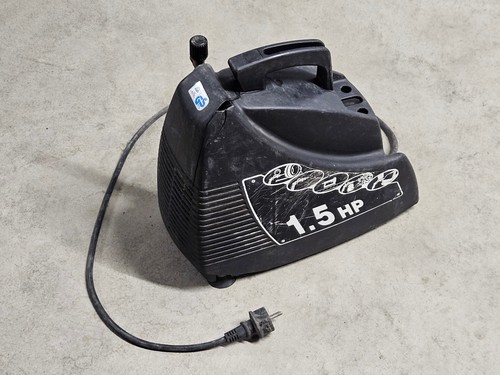 Abac elektrischer kompakter - abac,