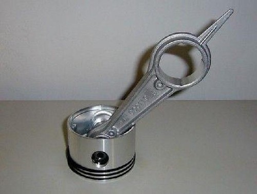 Kit biella kolben und ringe - kit,