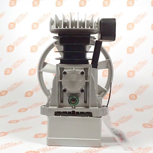 Abac b2800 pumpen gruppe - gruppe,