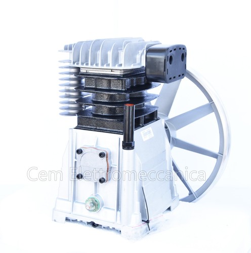 Gruppe pump abac b3800b - pump,