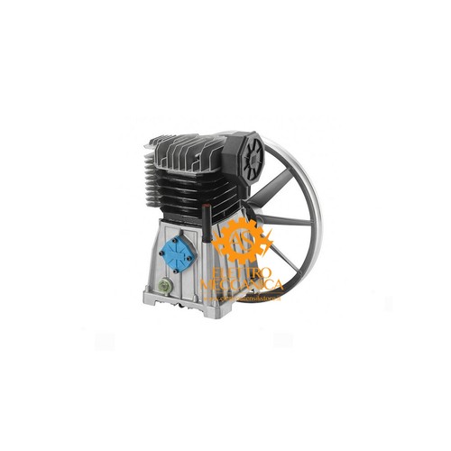 Abac a49 pumpengruppe - abac,