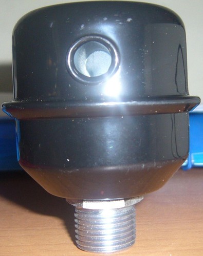 Luftfilter aspiration - luftfilter,