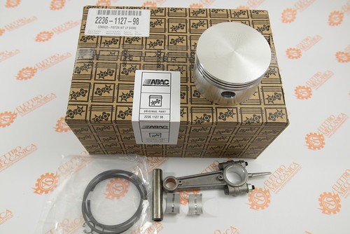 Abac kit biella pistone - abac,