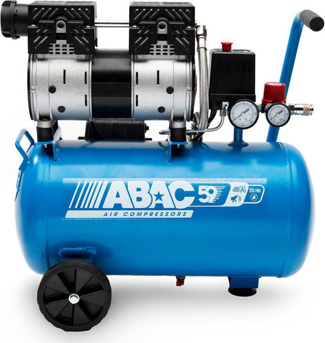 Abac geräuscharmer - abac,