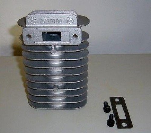 Kit kühlerkollektor für - kühlerkollektor,