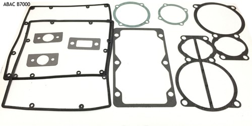 Komplettes dichtungsset für - komplettes,