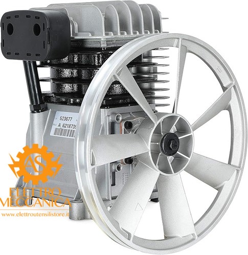 Pumpenaggregat abac b2800b - abac,