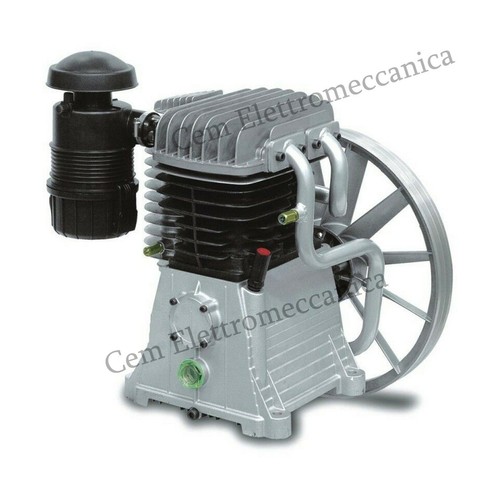 Kompressor gruppe pump abac - kompressor,