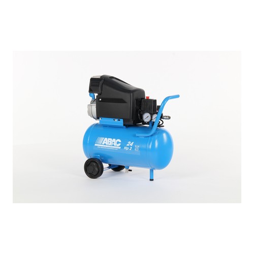 Abac kompressor pole position - abac,