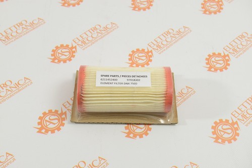 Filterpatrone für - filterpatrone,