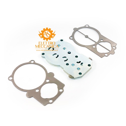 Ventilscheiben kit für - ventilscheiben-kit,