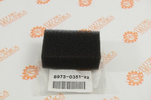 Schaumfilter für abac b5900 - abac,