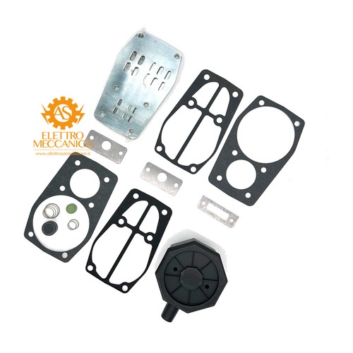 Service kit komplett für - service,