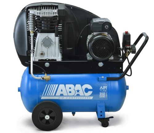 Abac kolbenkompressor a39b - kolbenkompressor,