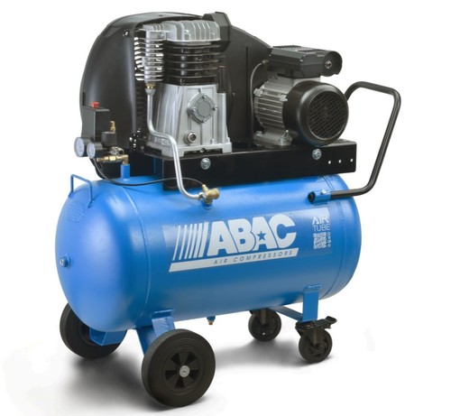 Abac kolbenkompressor a29b - abac,